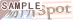 �ꏊspot