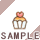 �P�[�L