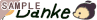 Danke�i��ݹ�j