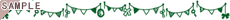 �K�[���[�t���b�O���C���i�O���[���j