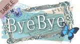 ByeBye