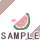 Water melons