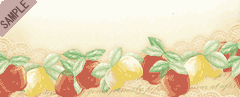 Freshly picked Fruit(��)
