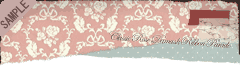 RomanticRoseDamask�i���[�Y�s���N/��j
