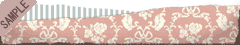 RomanticRoseDamask�i���[�Y�s���N/���j