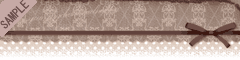 chocolate brown(�`���R���[�g�u���E��/��)