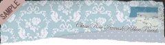 RomanticRoseDamask�i�u���[�O���[/��j