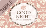 GOOD NIGHT