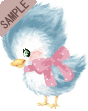 vintage bird