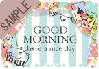 GOODMORNING 