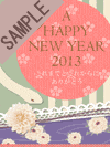 A HAPPY NEW YEAR 2013