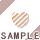 �X�g���C�v�n�[�g