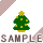 �N���X�}�X�c���[