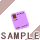 �N���i���~�p�[�v���j