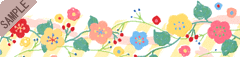 japonese fleur(�V�g����/��)