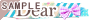 Dear