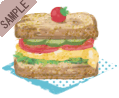 �T���h�C�b�`