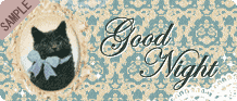 GOOD NIGHT