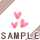 �n�[�g