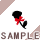 �΂�
